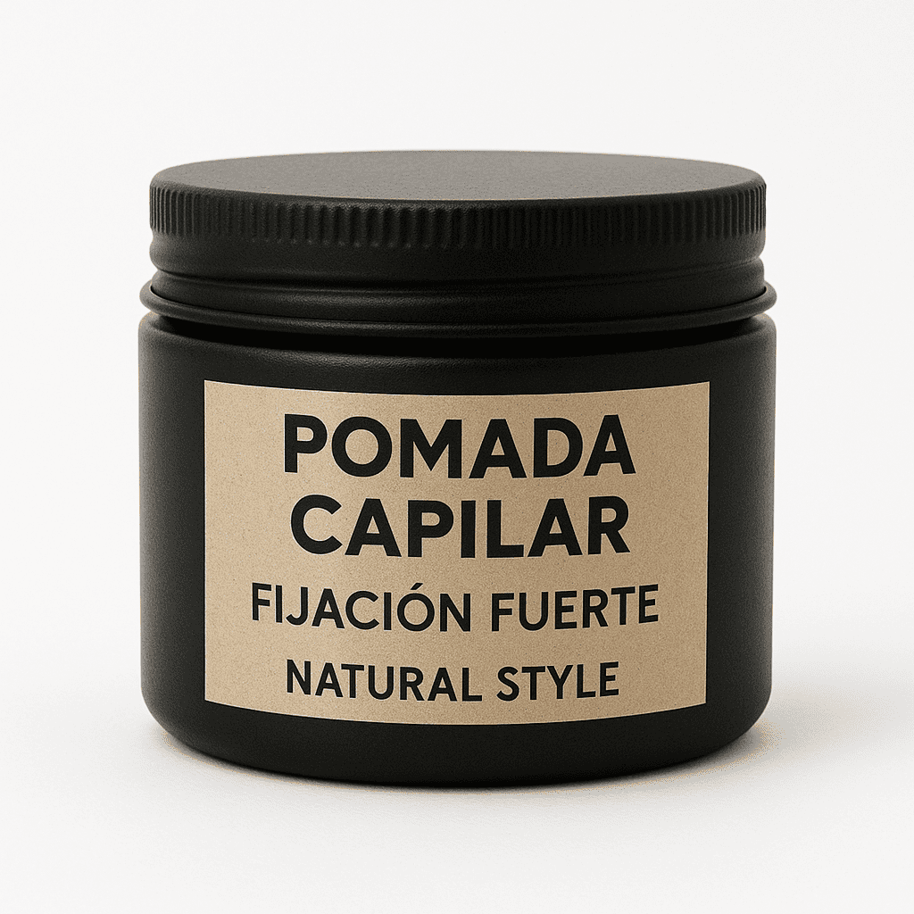 Pomada para peinar Barber Max - Image 4