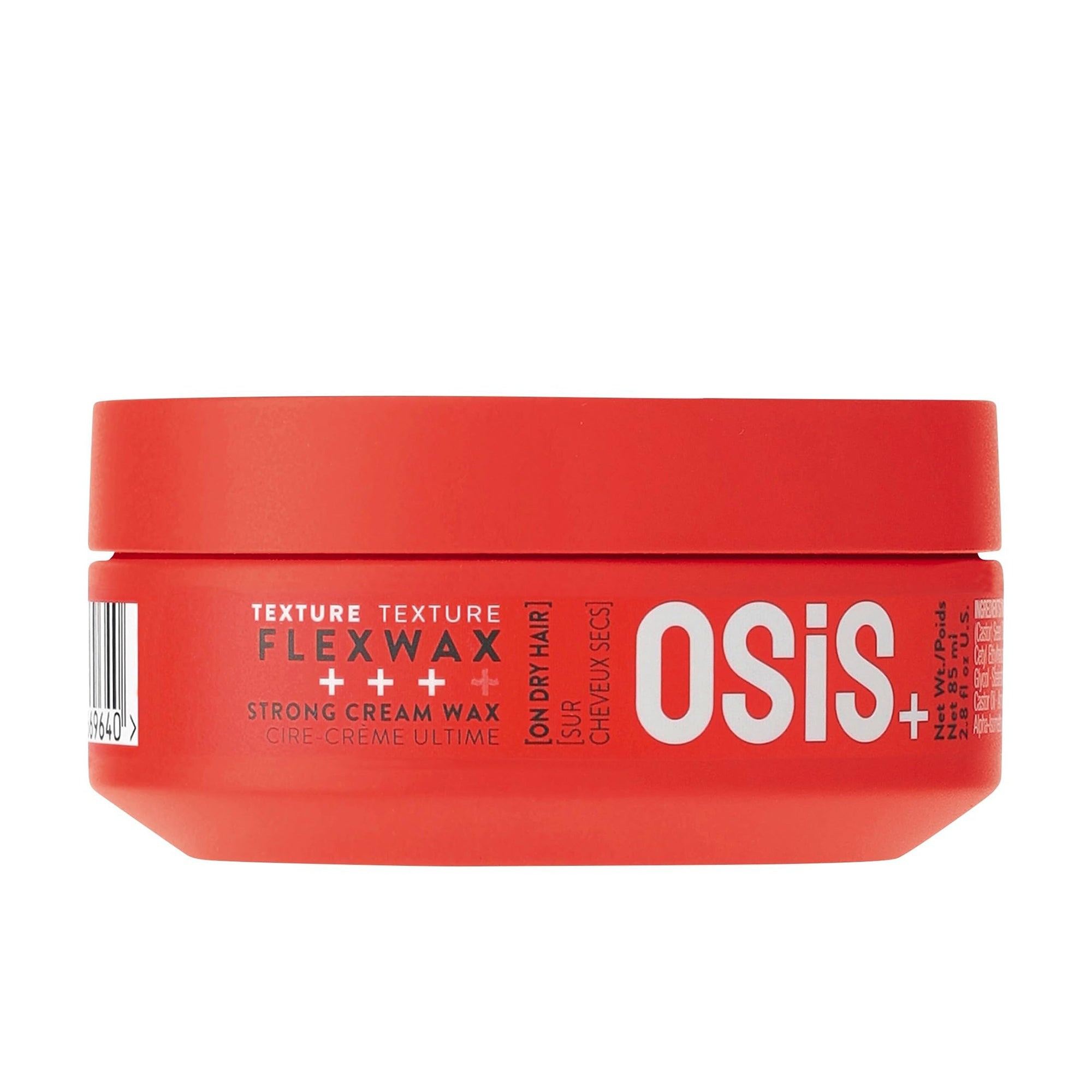 Pomada Schwarzkopf Osis+ Flexwax