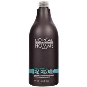 Shampoo Energizante L’Oréal Professionnel Homme