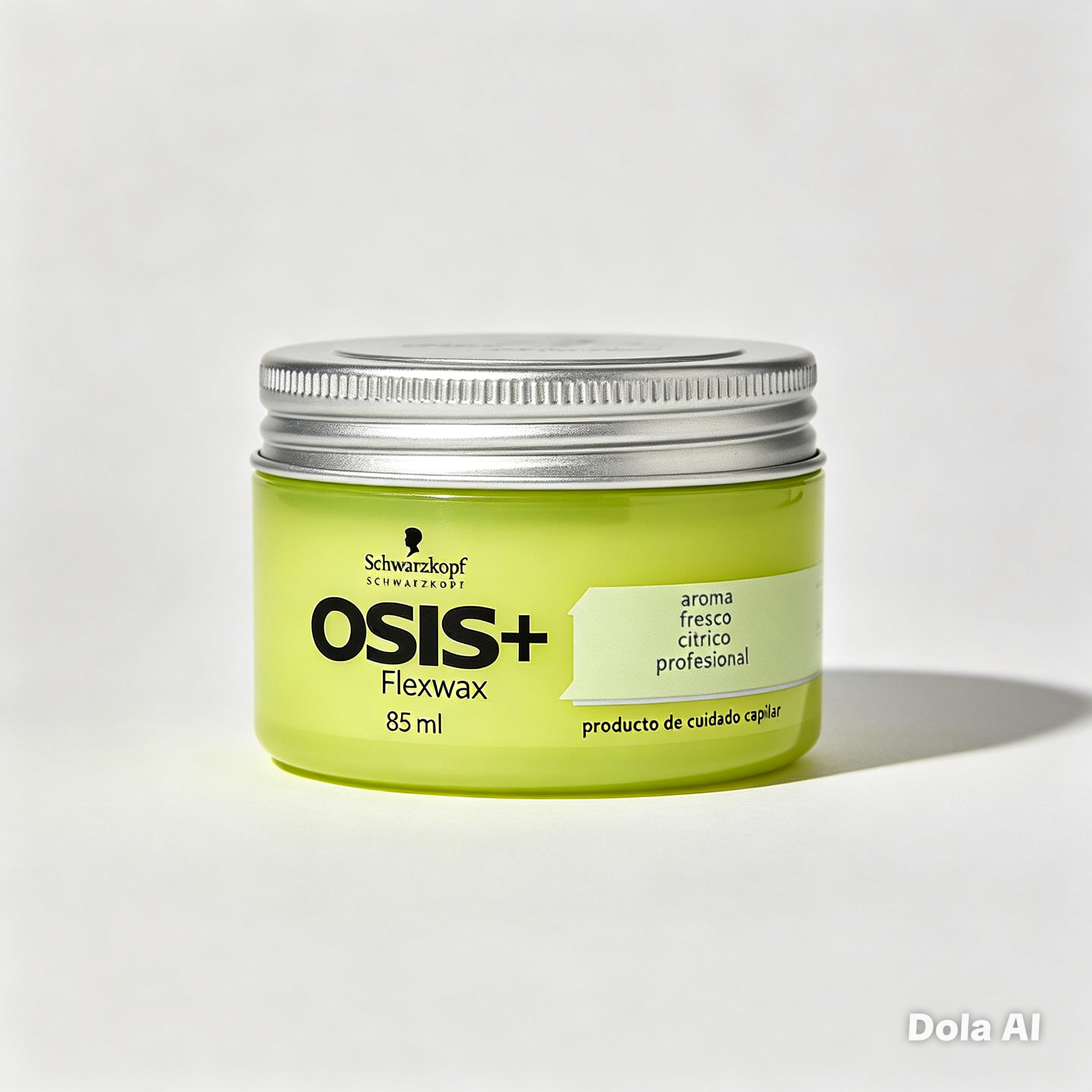 Pomada Schwarzkopf Osis+ Flexwax - Image 3
