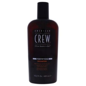 Shampoo Diario Hombre American Crew
